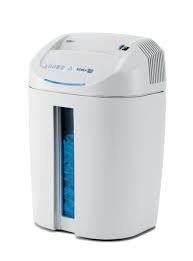 Kobra 260.1 C4 shredder machine